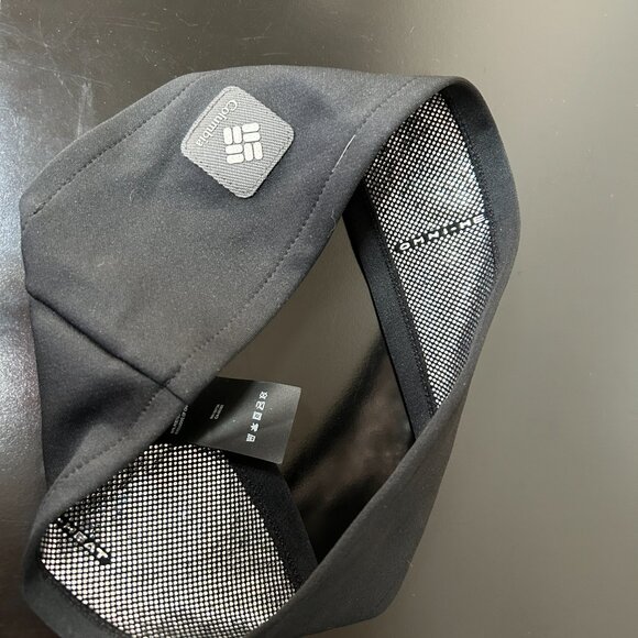 COLUMBIA OMNI-HEAT UNISEX THERMAL REFLECTIVE HEADBAND SIZE S/M - Picture 1 of 4